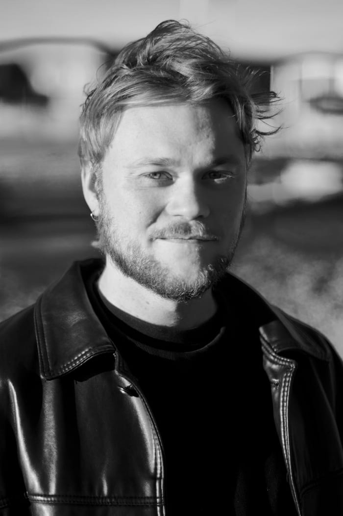 Oscar Ström